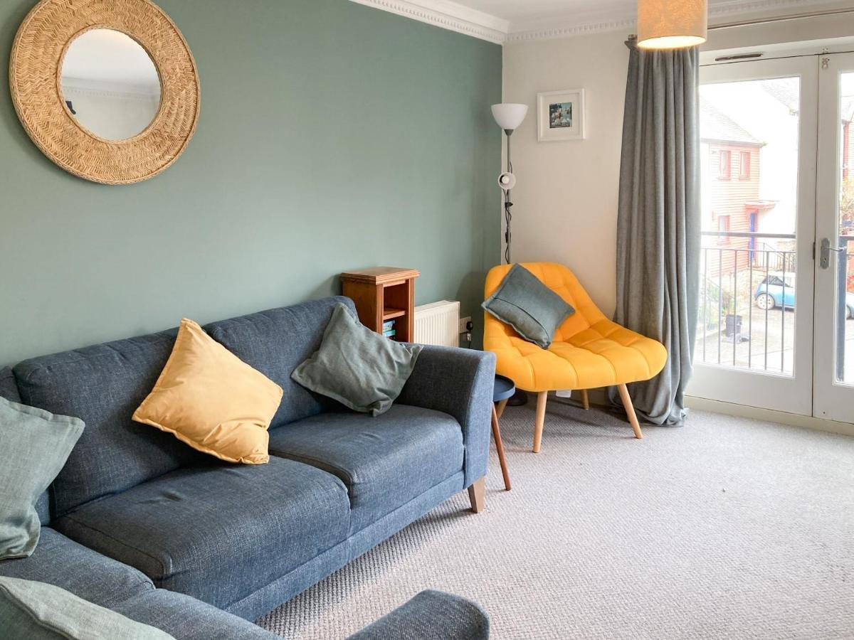 Snugglers Villa Penryn Ngoại thất bức ảnh
