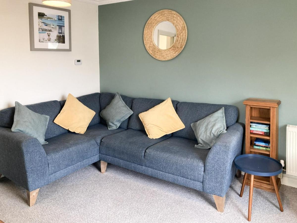 Snugglers Villa Penryn Ngoại thất bức ảnh