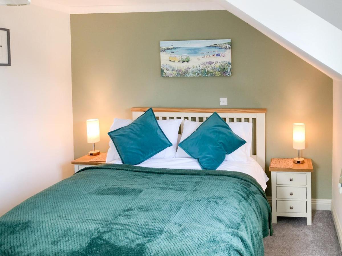 Snugglers Villa Penryn Ngoại thất bức ảnh