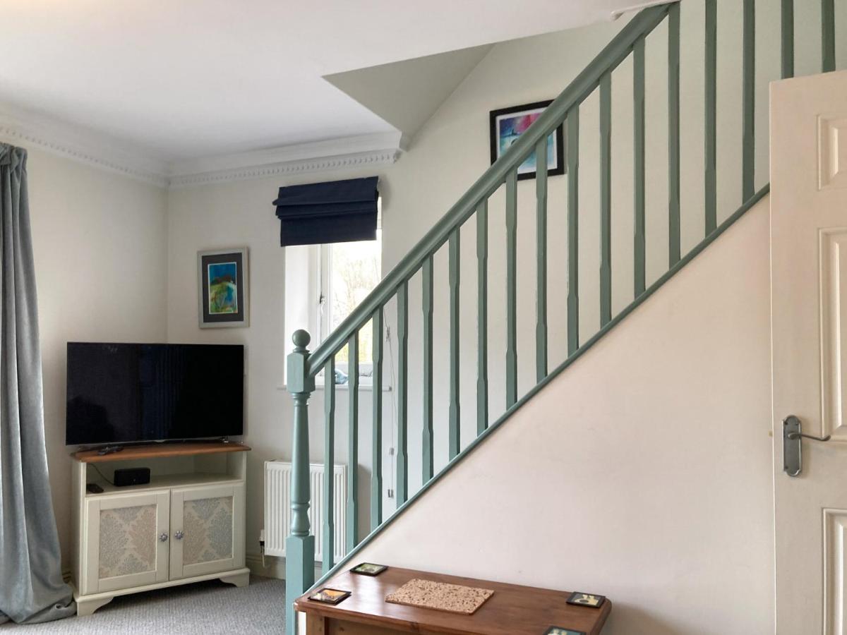 Snugglers Villa Penryn Ngoại thất bức ảnh