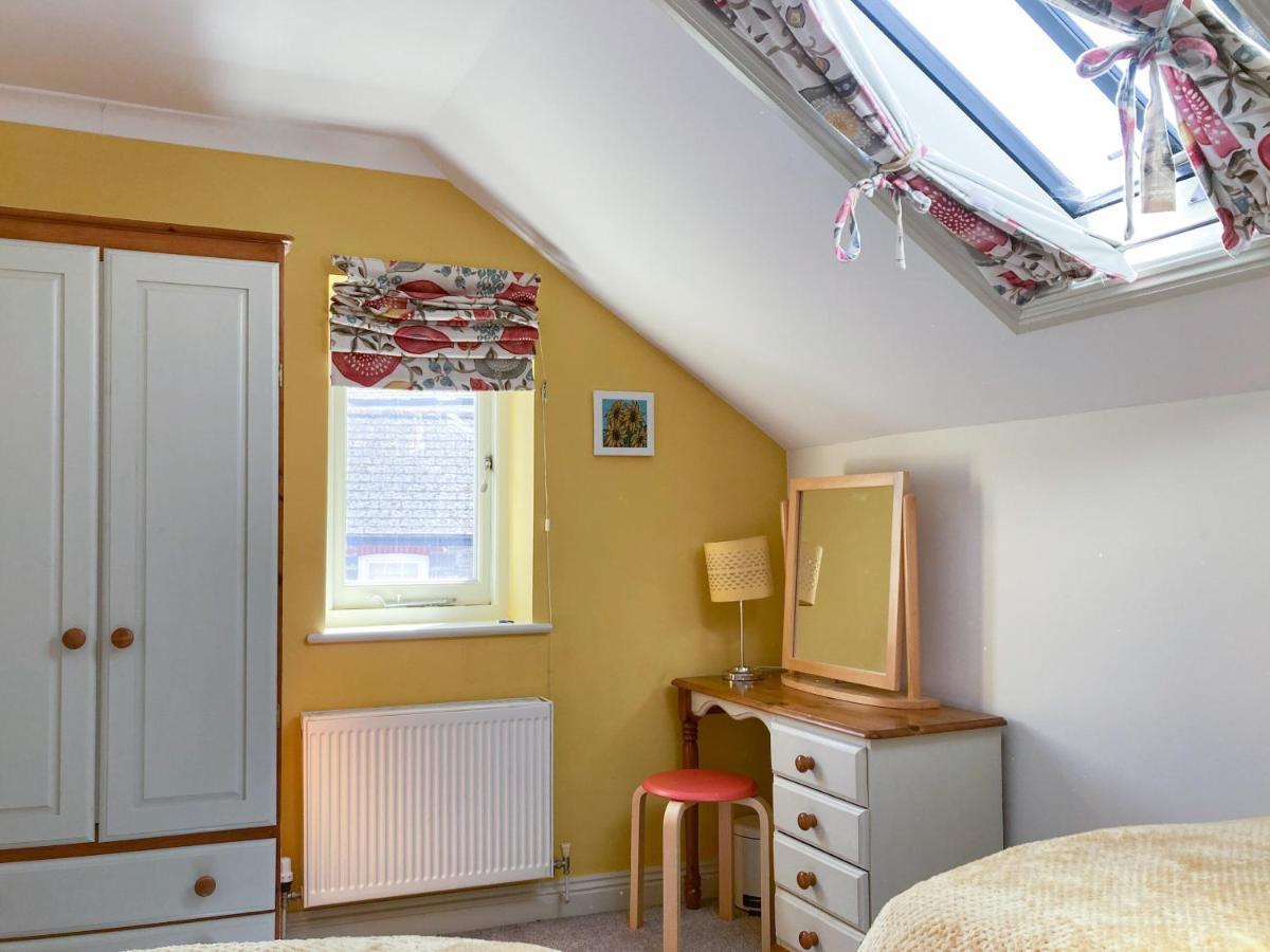 Snugglers Villa Penryn Ngoại thất bức ảnh