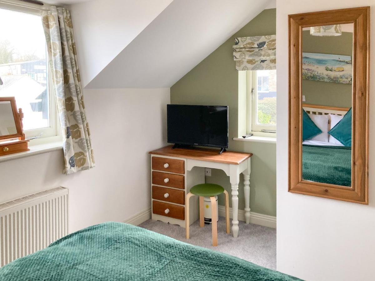Snugglers Villa Penryn Ngoại thất bức ảnh
