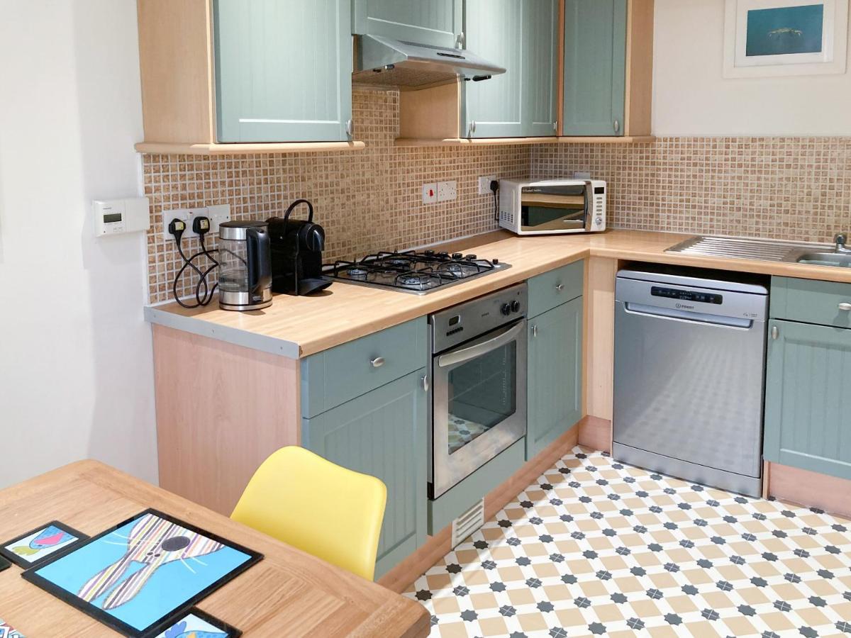 Snugglers Villa Penryn Ngoại thất bức ảnh